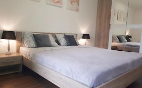 Apartment Bruneck Central